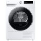 ΣΤΕΓΝΩΤΗΡΙΟ SAMSUNG DV90DG6845LEU4 (9Kg) ΛΕΥΚΟ ME WiFi ΕΛΛΗΝΙΚΗΣ ΑΝΤΙΠΡΟΣΩΠΕΙΑΣ